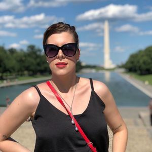 Meet your Posher, Mary